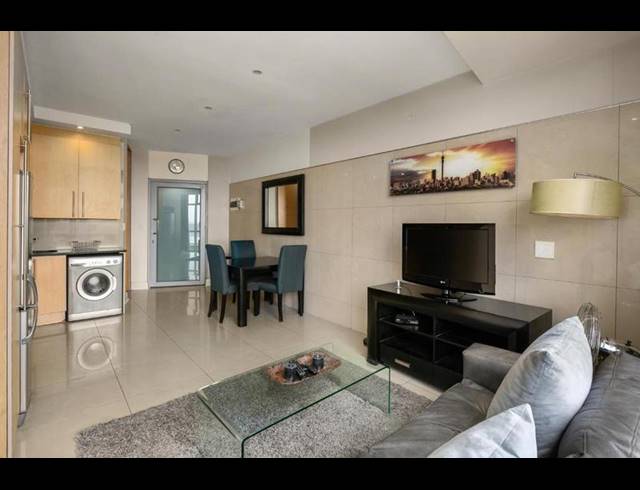 1 BEDROOM PROPERTY TO RENT IN SANDTON CITY
